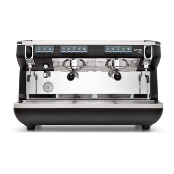 Tam Otomatik Espresso Kahve Makinesi - 2 Gruplu - Appia Life - Simonelli