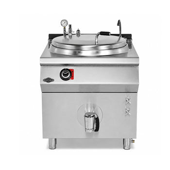 Gazlı Kaynatma Tenceresi - 250 L