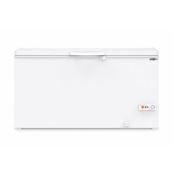 Sandık Tipi Derin Dondurucu - 458 L - Beyaz