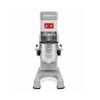 Hız Kontrollü Mikser - 60 kg - 1045x1625mm