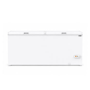 Sandık Tipi Derin Dondurucu - 600 L - Beyaz