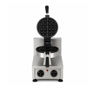 Tekli Special Waffle Makinesi - Elektrikli - Zamanlayıcılı