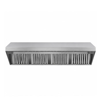Duvar Tipi Davlumbaz - 2 Filtreli -