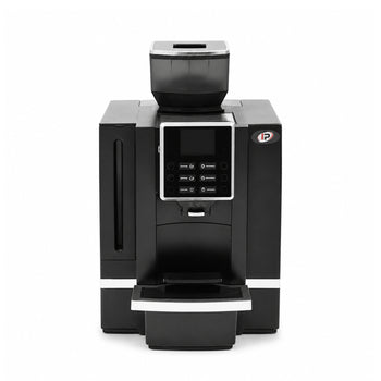 Tam Otomatik Espresso Kahve Makinesi
