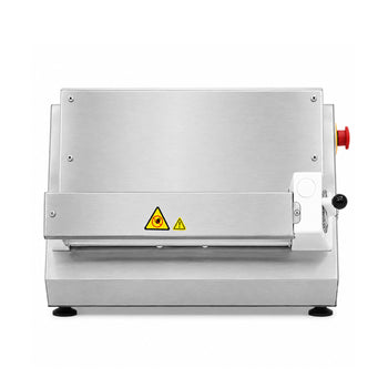 Tek Merdane Hamur Açma Makinesi - 40 cm