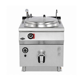 Elektrikli Kaynatma Tenceresi - 70 L