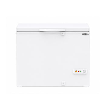 Sandık Tipi Derin Dondurucu - 275 L - Beyaz