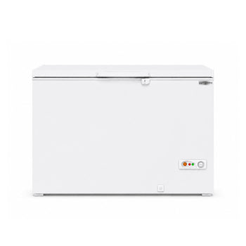 Sandık Tipi Derin Dondurucu - 373 L - Beyaz