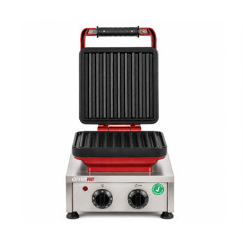 Tekli Churros Waffle Makinesi - Elektrikli - Zamanlayıcılı