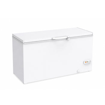 Sandık Tipi Derin Dondurucu - 458 L - Beyaz
