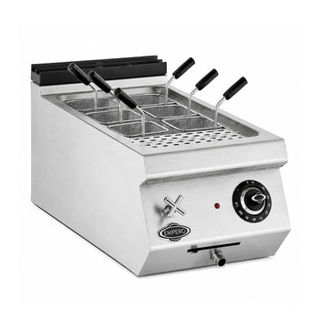 Elektrikli Makarna Haşlama Makinesi - 10.5 L