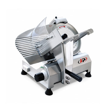 Sucuk Salam Gıda Dilimleme Makinesi - Ø220 mm