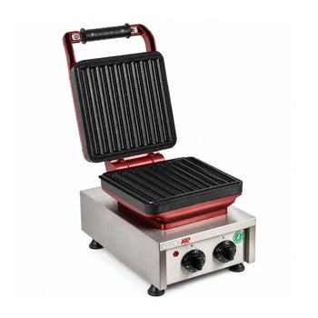 Tekli Churros Waffle Makinesi - Elektrikli - Zamanlayıcılı