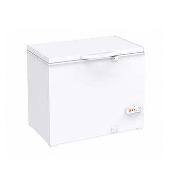 Sandık Tipi Derin Dondurucu - 275 L - Beyaz