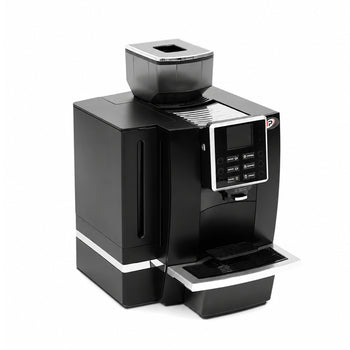 Tam Otomatik Espresso Kahve Makinesi