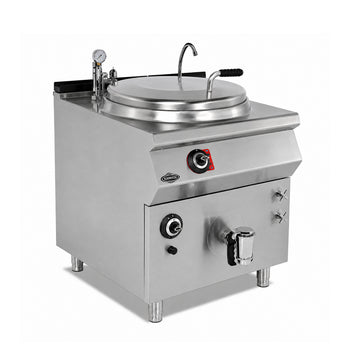 Elektrikli Kaynatma Tenceresi - 70 L