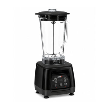 Buz Kırıcı Dijital Bar Blender - 3 Lt - 2,2 kW - Siyah