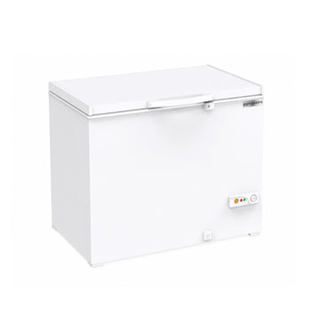 Sandık Tipi Derin Dondurucu - 275 L - Beyaz