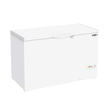 Sandık Tipi Derin Dondurucu - 373 L - Beyaz