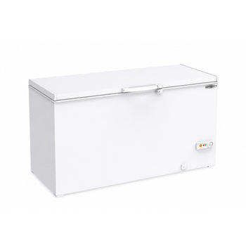 Sandık Tipi Derin Dondurucu - 458 L - Beyaz