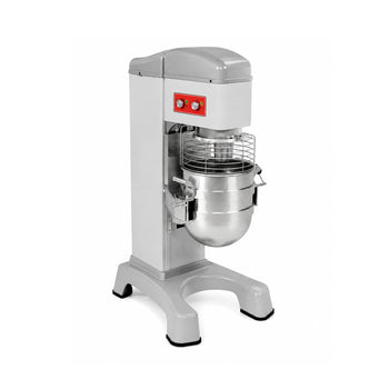 Hız Kontrollü Mikser - 60 kg - 1045x1625mm