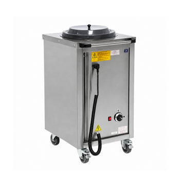 Nötr Tabak Otomatı - Tekli - 32 Tabak