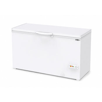 Sandık Tipi Derin Dondurucu - 458 L - Beyaz