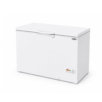 Sandık Tipi Derin Dondurucu - 373 L - Beyaz
