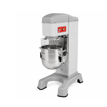 Hız Kontrollü Mikser - 60 kg - 1045x1625mm