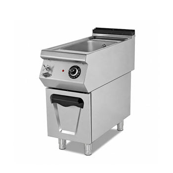 Elektrikli Benmari - 900x800mm