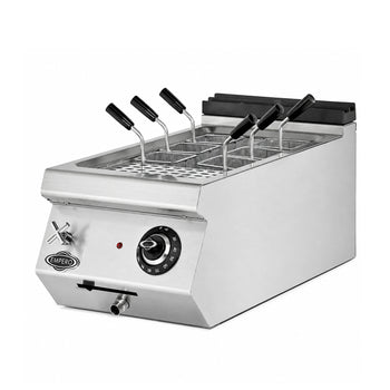 Elektrikli Makarna Haşlama Makinesi - 10.5 L