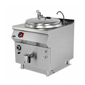 Elektrikli Kaynatma Tenceresi - 70 L