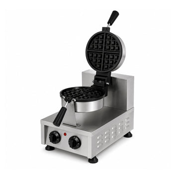 Tekli Special Waffle Makinesi - Elektrikli - Zamanlayıcılı
