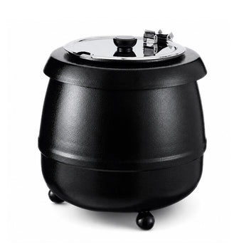 Çorbalık - Statik Boyalı - 8 Lt