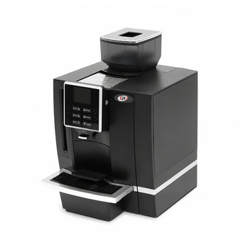 Tam Otomatik Espresso Kahve Makinesi