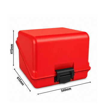 Pizzabox - 615x415mm