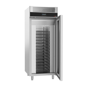 Pastane Mayalama Dolabı   - EN 60x40 - Fermantasyon Kabini