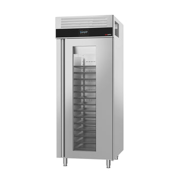 Pastane Mayalama Dolabı   - EN 60x40 - Fermantasyon Kabini