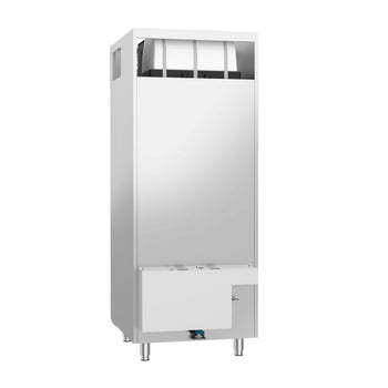 Pastane Mayalama Dolabı   - EN 60x40 - Fermantasyon Kabini