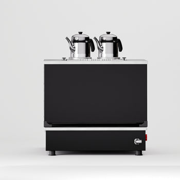 Black Pro Plus Smart S2 Çay Makinesi - 20 Lt. - Anka