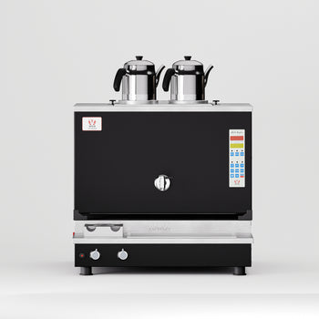 Black Pro Plus Smart S2 Çay Makinesi - 20 Lt. - Anka