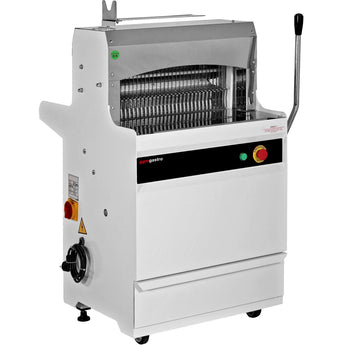 Ekmek Dilimleme Makinesi - Dilim Kalınlığı 10 mm - 370 Watt