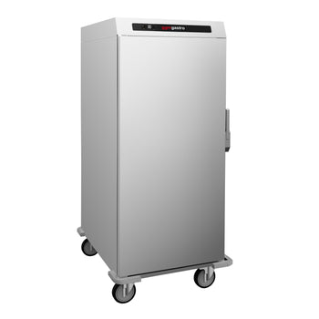 Banket Arabası Premium - Sıcak - 10x GN 2/1 veya 20x GN 1/1 - Dijital