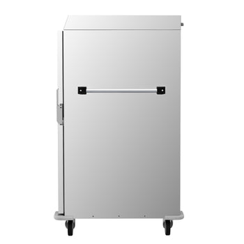 Banket Arabası Premium - Sıcak - 10x GN 2/1 veya 20x GN 1/1 - Dijital