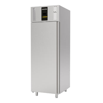 Dik Tip Pastane Derin Dondurucu – Bir Kapılı – Üstten Motorlu