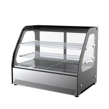 Set Üstü Soğuk Pasta Teşhir Ünitesi – 870x570x700 mm