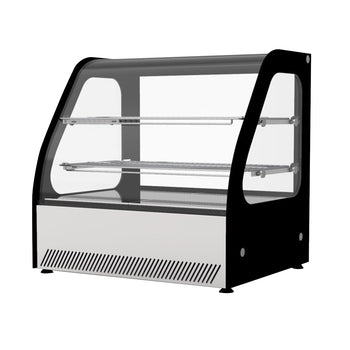 Set Üstü Soğuk Pasta Teşhir Ünitesi – 700x570x700 mm