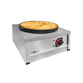 Krep Makinesi - Ø 400 mm