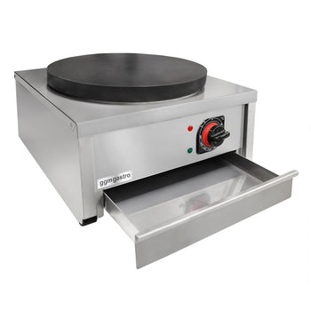 Krep Makinesi - Ø 400 mm