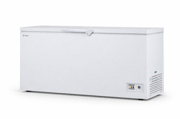 Sandık Tipi Derin Dondurucu - 725x834mm - 454 Lt. - Uğur